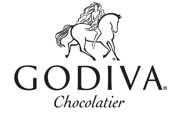 logomarca godiva